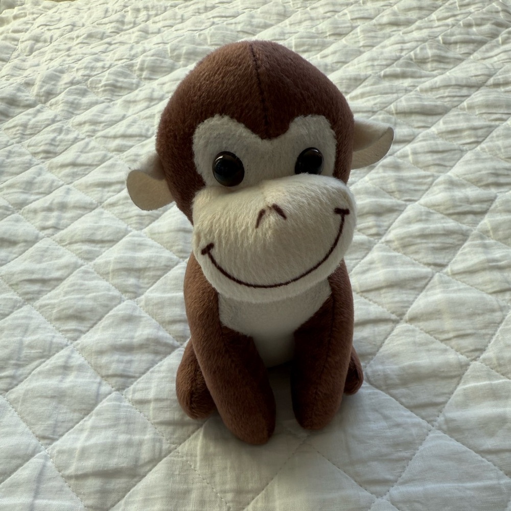 Toyworks Monkey - Picture 2 of 6